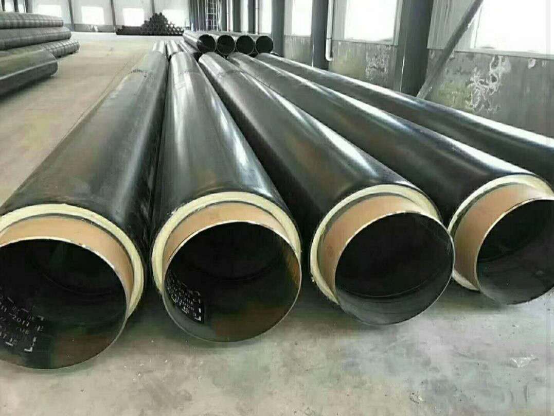 保溫鋼管,保溫鋼管廠